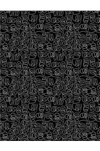 Dual Notebook Blank And Lined
