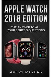 Apple Watch 2018 Edition