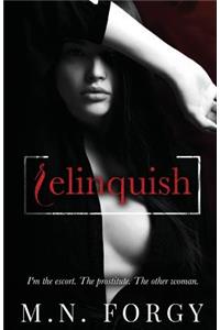Relinquish