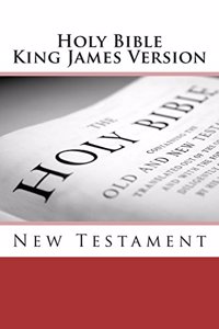 Holy Bible King James Version
