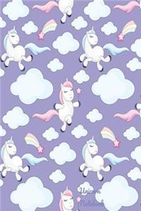 Unicorn Notebook