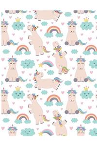 I Love Unicorns