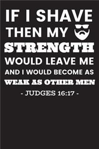 Judges 16