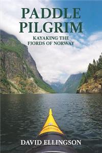 Paddle Pilgrim