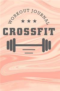 Crossfit Workout Journal
