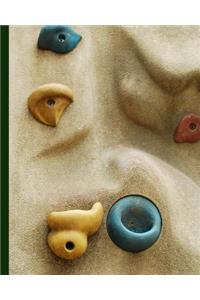 Rock Climbing Wall