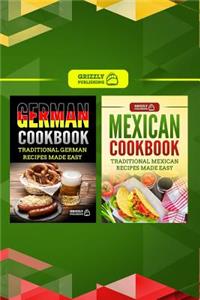 German Cookbook