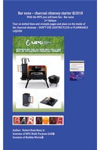 Bar None - Charcoal Chimney Starter