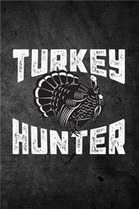 Turkey Hunter