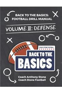 Back to the Basics