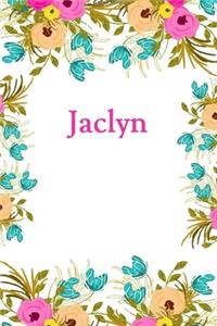 Jaclyn