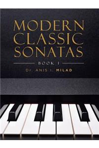 Modern Classic Sonatas