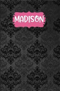 Madison