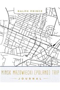 Minsk Mazowiecki (Poland) Trip Journal
