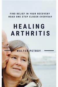 Healing Arthritis