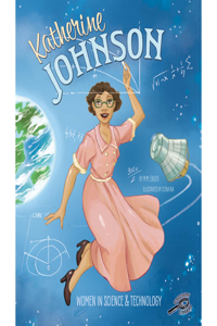 Katherine Johnson