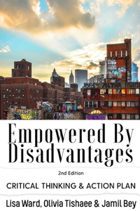 Empowered By Disadvantages 2nd Edition