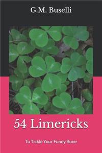 54 Limericks
