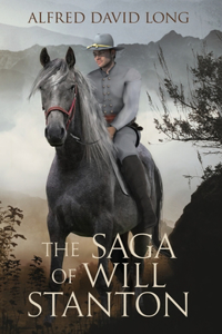 Saga of Will Stanton