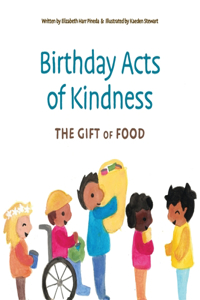 Birthday Acts of Kindness