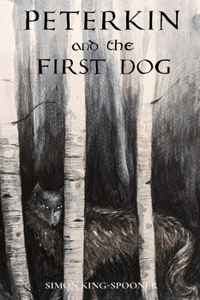 Peterkin and the First Dog