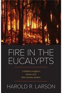 Fire in the Eucalypts
