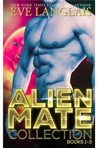 Alien Mate Collection