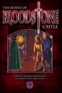 Riddle of Bloodstone Castle