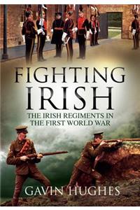 Fighting Irish