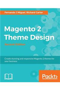 Magento 2 Theme Design