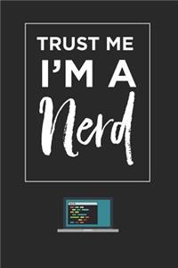 Trust Me I