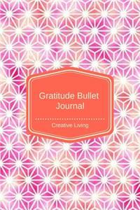 Gratitude Bullet Journal