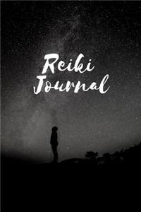 Reiki Journal