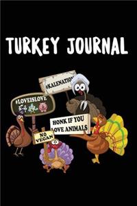 Turkey Journal