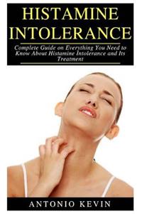 Histamine Intolerance