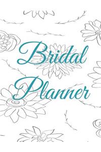 Bridal Planner