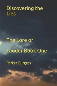 Lore of Lauder