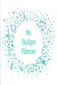 My Budget Planner