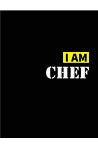 I Am Chef