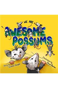 Awesome Possums