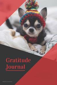 Gratitude Journal