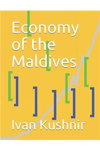 Economy of the Maldives