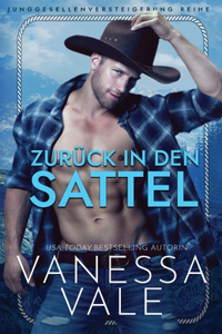 Zurück in den Sattel