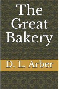 Great Bakery