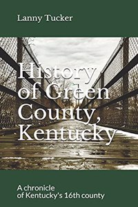 History of Green County, Kentucky