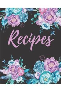 Recipes