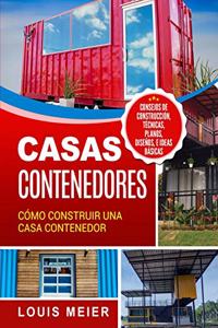 Casas Contenedores