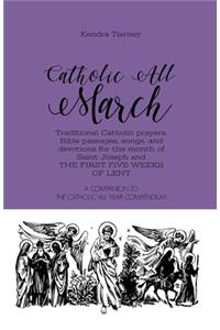 Catholic All March