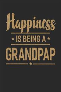 Happiness Is Being a Grandpap