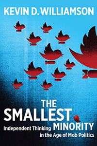 Smallest Minority